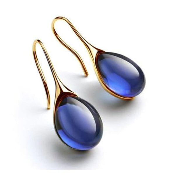 Golden Crystal | Gioiello Oro