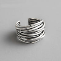 Layers | Gioiello Argento