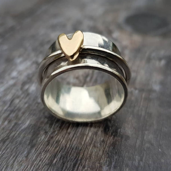 Heart | Gioiello Oro