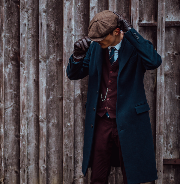 Laurent Monaco | Classico Cappello