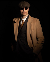 Laurent Monaco | Classico Cappello