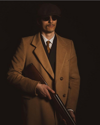 Laurent Monaco | Classico Cappello