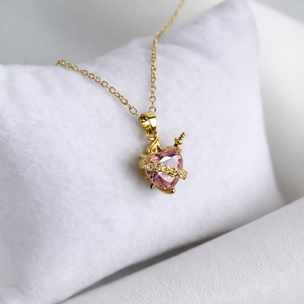 Sacred Heart | Collana