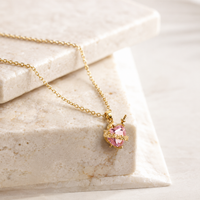 Immaculate Heart of Mary | Collana Rosa