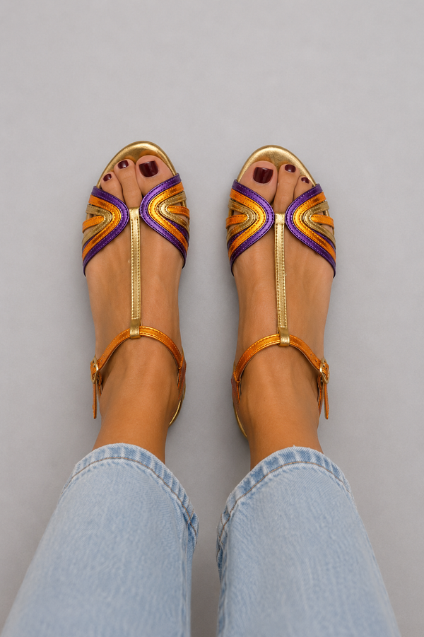 Viviana | Sandali