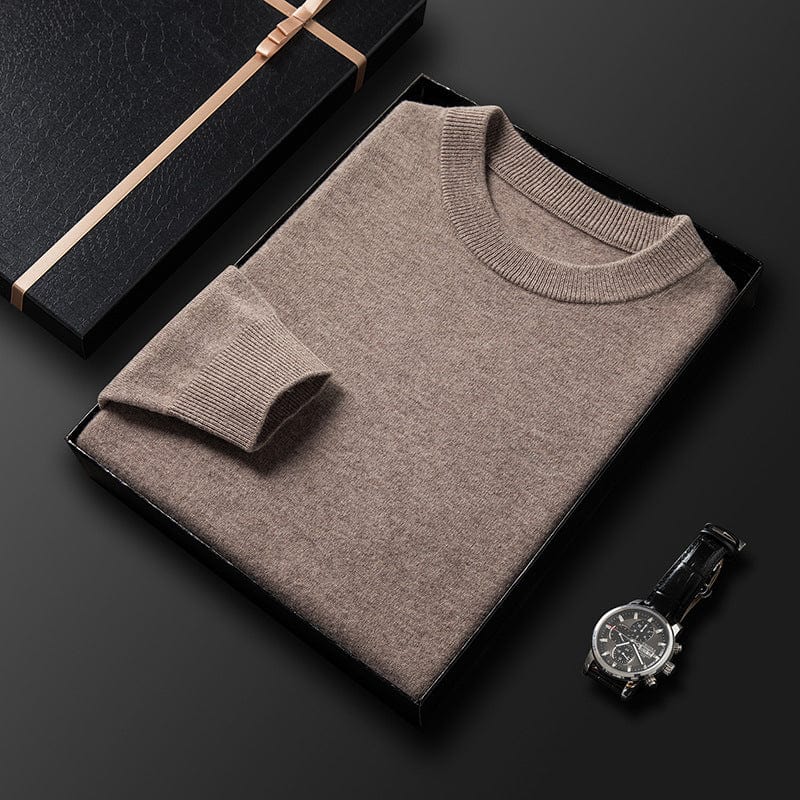 Alexander® | Premium Maglione
