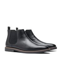 Harry II | Stivali in Pelle