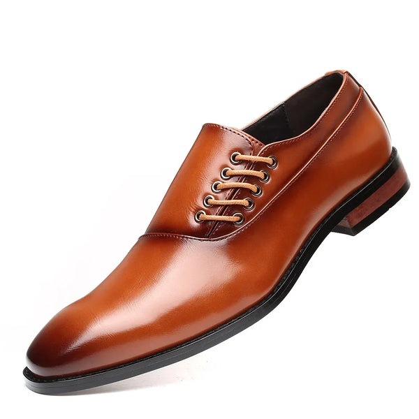 Bertolini | Classico Scarpe da Uomo in Pelle