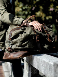 Laurent Monaco | Vintage Prodotto