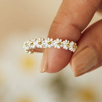 Daisy | Gioiello Argento