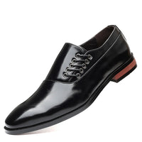 Bertolini | Classico Scarpe da Uomo in Pelle