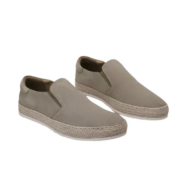 Richard | Scarpe da Uomo in Camoscio