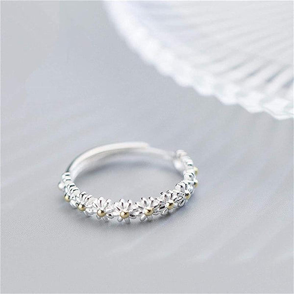 Daisy | Gioiello Argento