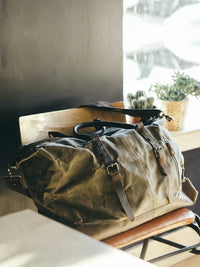 Laurent Monaco | Vintage Prodotto
