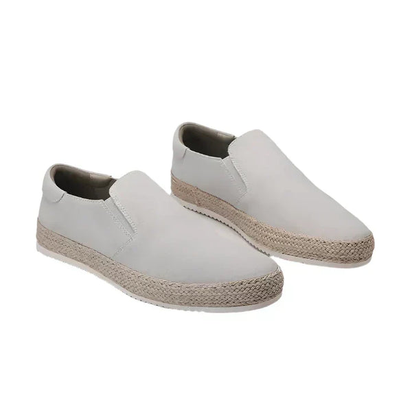 Richard | Scarpe da Uomo in Camoscio