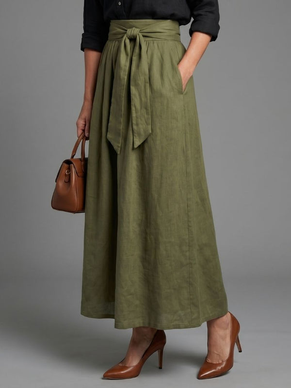 Vera | Completo Due Pezzi Nero