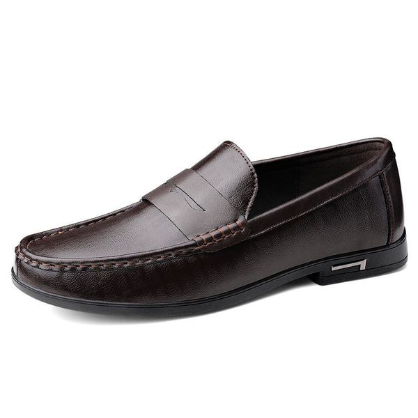 James | Premium Scarpe da Uomo in Pelle