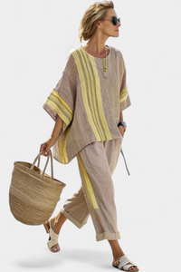 Isla | Pantaloni da Donna