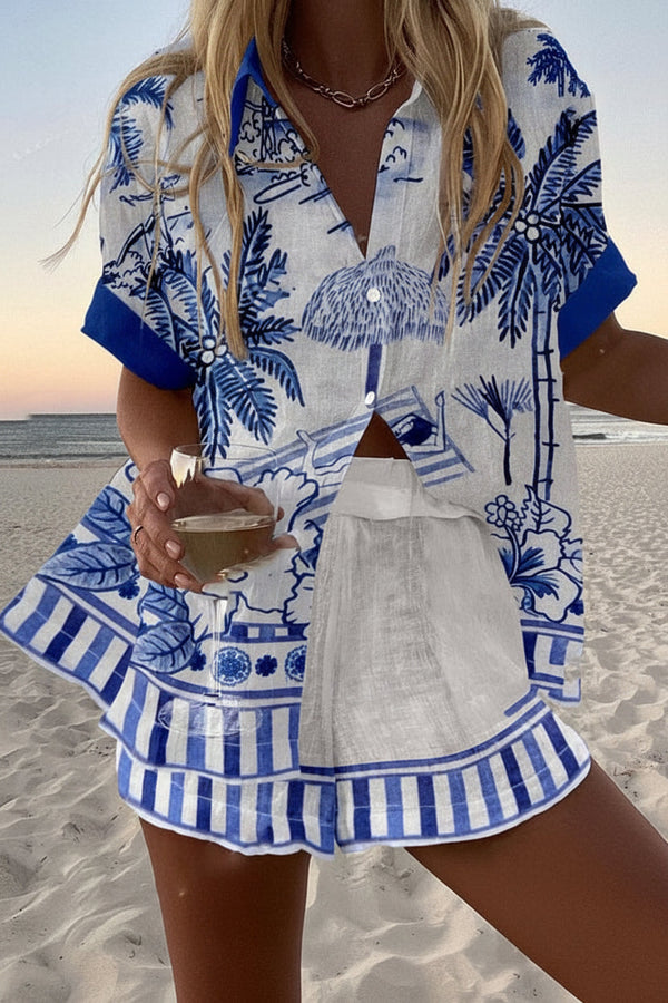 Paloma | Prodotto Blu