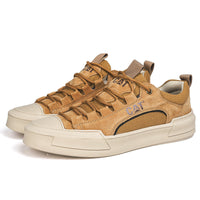 UrbanEdge | Sneakers da Uomo in Pelle
