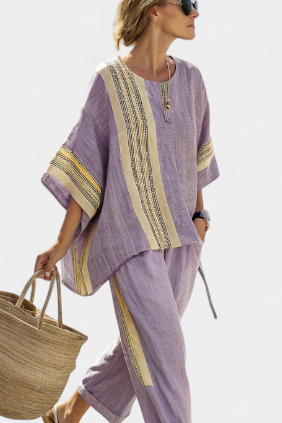 Isla | Pantaloni da Donna