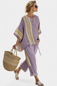 Isla | Pantaloni da Donna