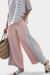 Aria | Pantaloni da Donna in Lino