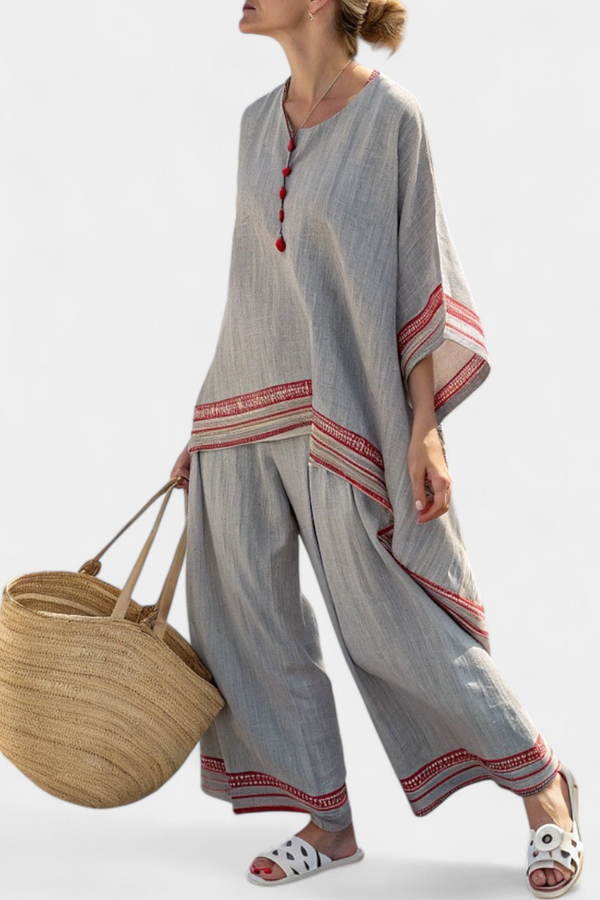 Ruby | Pantaloni da Donna