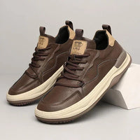 Quinn | Scarpe da Uomo in Pelle