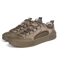 UrbanEdge | Sneakers da Uomo in Pelle