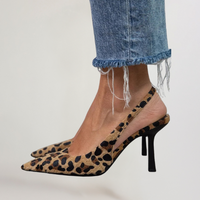 Anna | Elegante Scarpe con Tacco