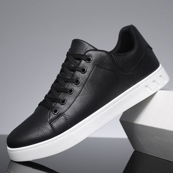 Vincenzo | Sneakers da Uomo in Pelle