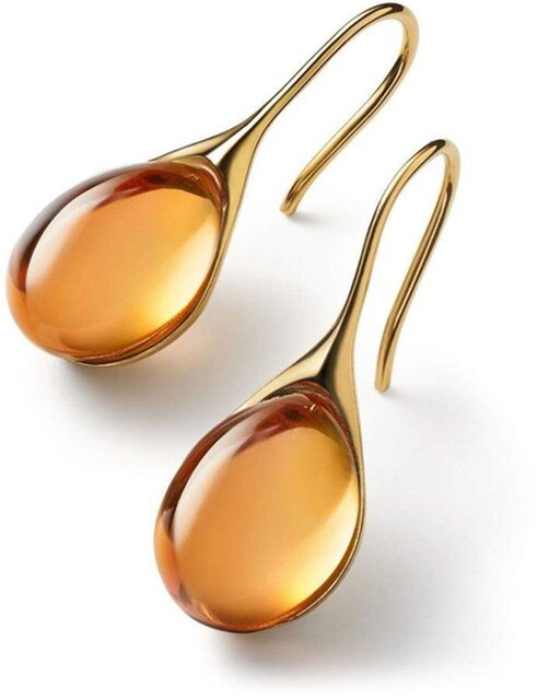 Golden Crystal | Gioiello Oro