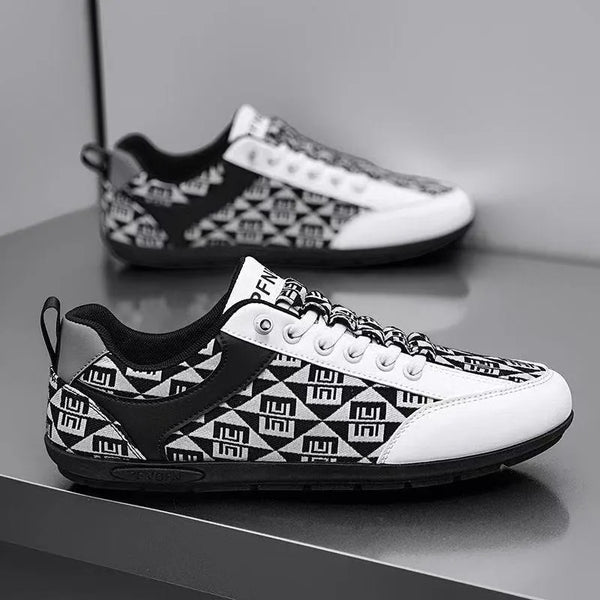 Carlo | Sneakers da Uomo