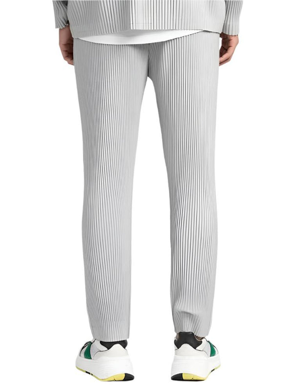 Jeffrey | Pantaloni in Cotone