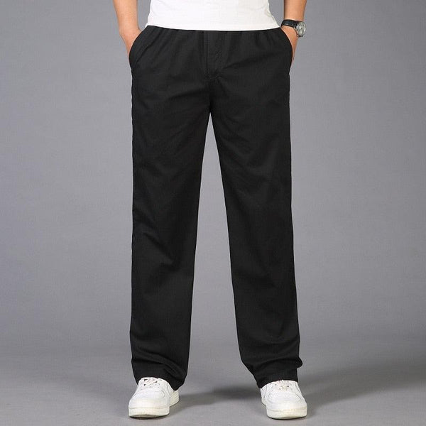 Timothy | Pantaloni in Lino