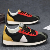 Piero | Retrò Sneakers da Uomo