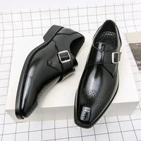 Ashford | Classico Scarpe da Uomo