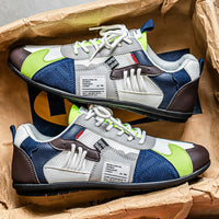 Giovanni | Retrò Sneakers