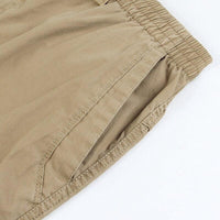 Timothy | Pantaloni in Lino