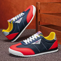 Vittorio | Retrò Sneakers da Uomo