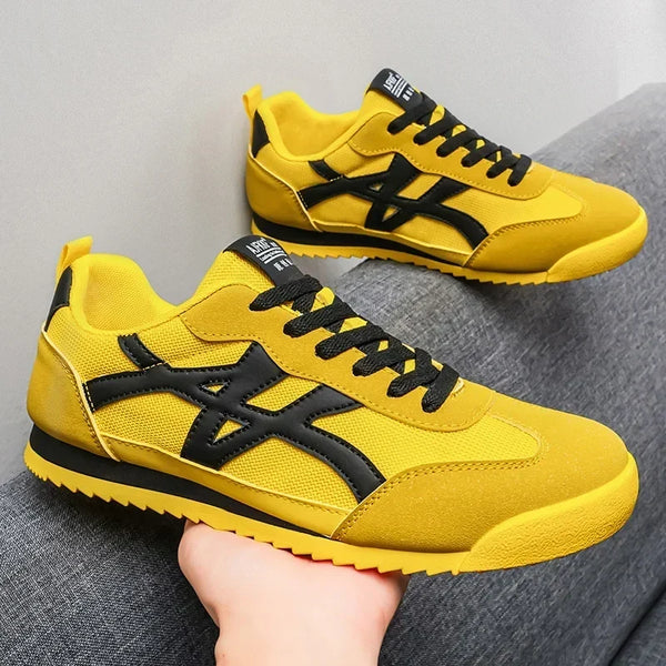 Vasco | Sneakers da Uomo