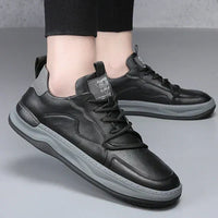 Quinn | Scarpe da Uomo in Pelle