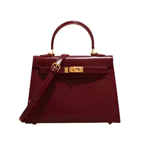 Clara | Prodotto in Pelle