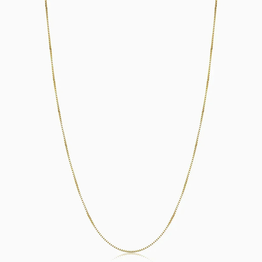 Bodega Box | Collana