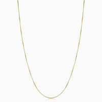 Bodega Box | Collana