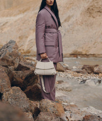 Clara | Elegante Prodotto in Pelle