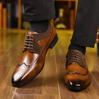 Alexander Prescott | Classico Scarpe da Uomo