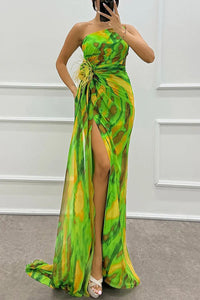 Violet & Grace | Abito Drappeggiato