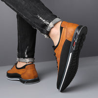 Mauro | Classico Scarpe da Uomo in Pelle